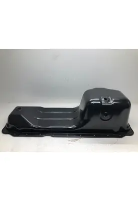 CUMMINS ISX12 Oil Pan