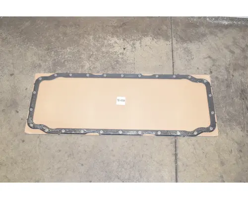 CUMMINS ISX12 Oil Pan