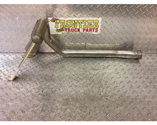 CUMMINS ISX12 Oil Pump