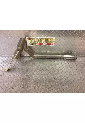 CUMMINS ISX12 Oil Pump