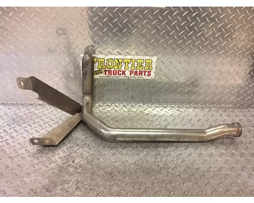 CUMMINS ISX12 Oil Pump