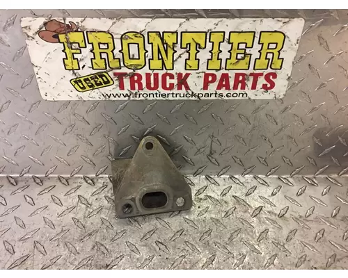 CUMMINS ISX12 Oil Pump