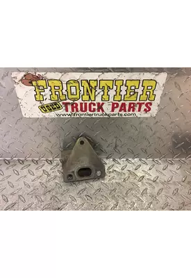 CUMMINS ISX12 Oil Pump