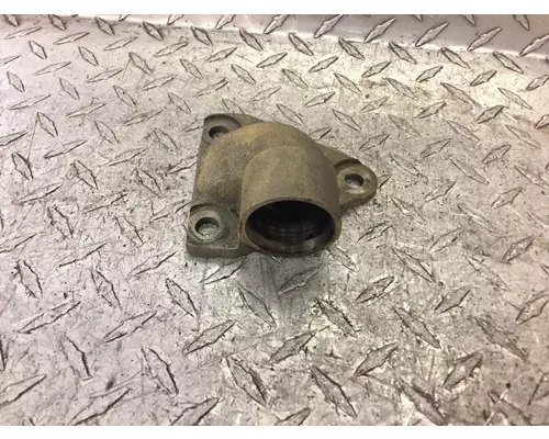 CUMMINS ISX12 Oil Pump