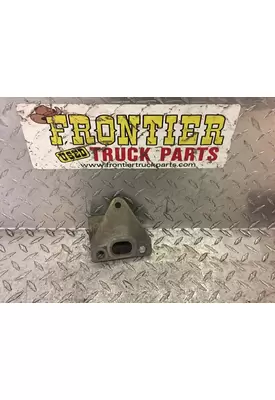 CUMMINS ISX12 Oil Pump