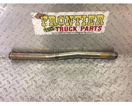 CUMMINS ISX12 Oil Pump