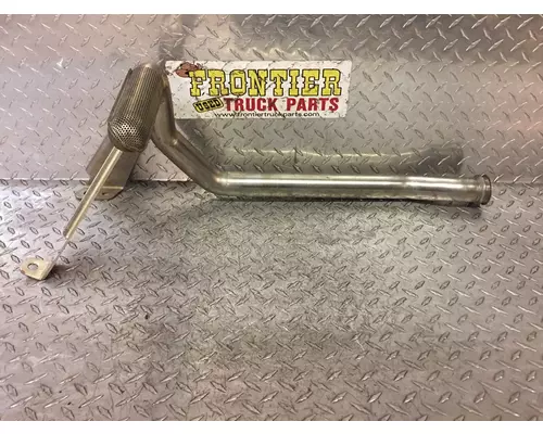 CUMMINS ISX12 Oil Pump