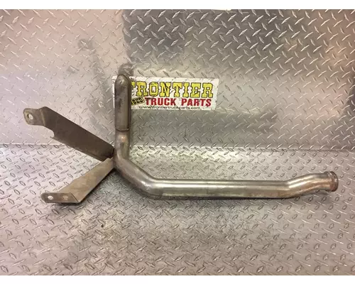 CUMMINS ISX12 Oil Pump