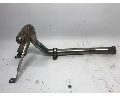 CUMMINS ISX12 Oil Pump