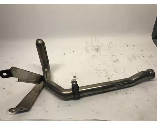 CUMMINS ISX12 Oil Pump