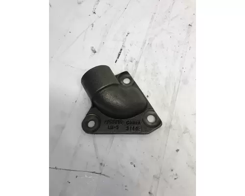 CUMMINS ISX12 Oil Pump