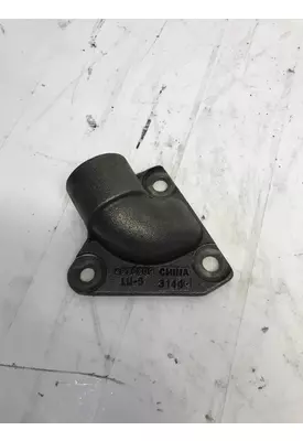 CUMMINS ISX12 Oil Pump