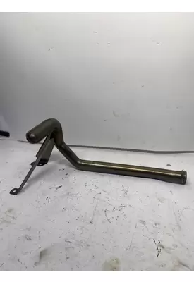 CUMMINS ISX12 Oil Pump