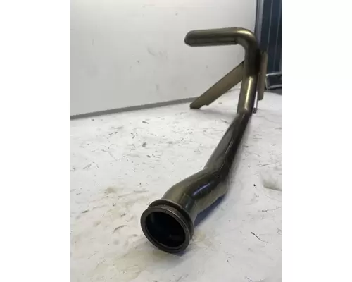 CUMMINS ISX12 Oil Pump