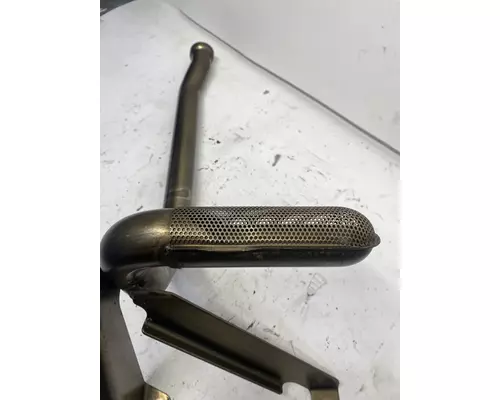 CUMMINS ISX12 Oil Pump