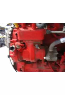 CUMMINS ISX12 Power Steering Pump
