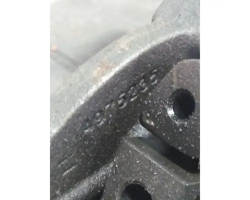 CUMMINS ISX12 ROCKER ARM