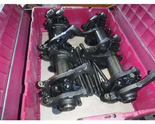 CUMMINS ISX12 Rocker Arm