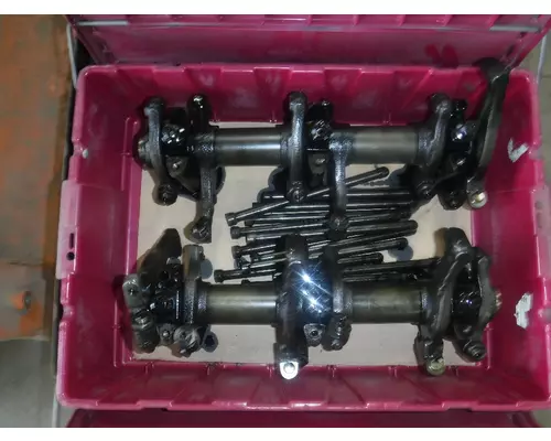 CUMMINS ISX12 Rocker Arm