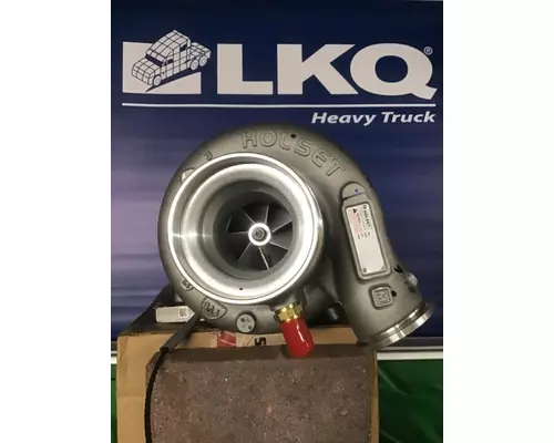 CUMMINS ISX12 TURBOCHARGER