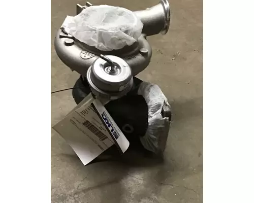 CUMMINS ISX12 TURBOCHARGER