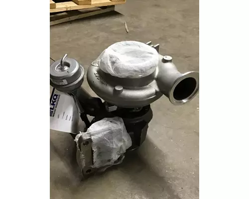 CUMMINS ISX12 TURBOCHARGER