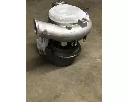 CUMMINS ISX12 TURBOCHARGER