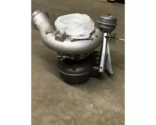 CUMMINS ISX12 TURBOCHARGER