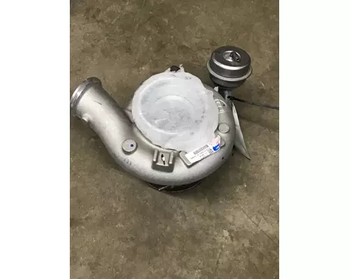 CUMMINS ISX12 TURBOCHARGER