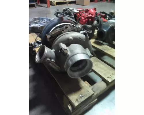 CUMMINS ISX12 TURBOCHARGER