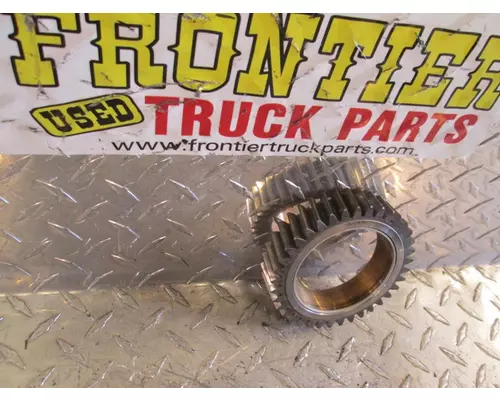 CUMMINS ISX12 Timing Gears