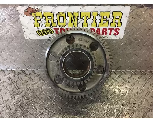 CUMMINS ISX12 Timing Gears