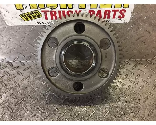 CUMMINS ISX12 Timing Gears