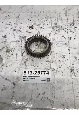 CUMMINS ISX12 Timing Gears