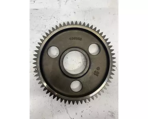 CUMMINS ISX12 Timing Gears