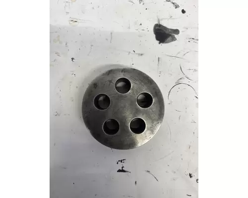 CUMMINS ISX12 Timing Gears