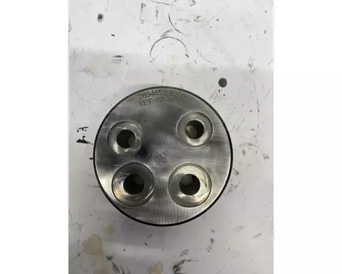 CUMMINS ISX12 Timing Gears