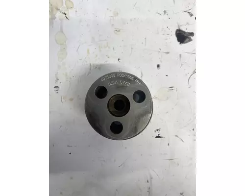 CUMMINS ISX12 Timing Gears