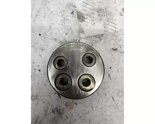 CUMMINS ISX12 Timing Gears
