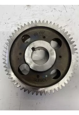 CUMMINS ISX12 Timing Gears