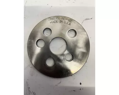 CUMMINS ISX12 Timing Gears