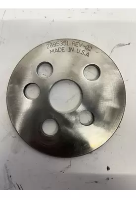 CUMMINS ISX12 Timing Gears