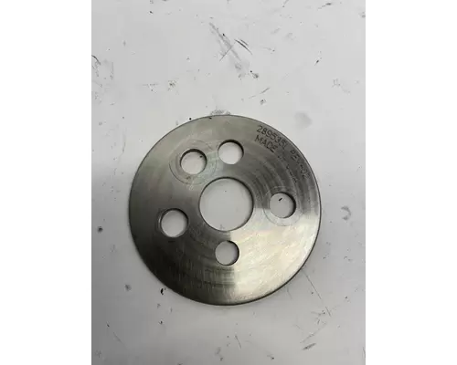 CUMMINS ISX12 Timing Gears