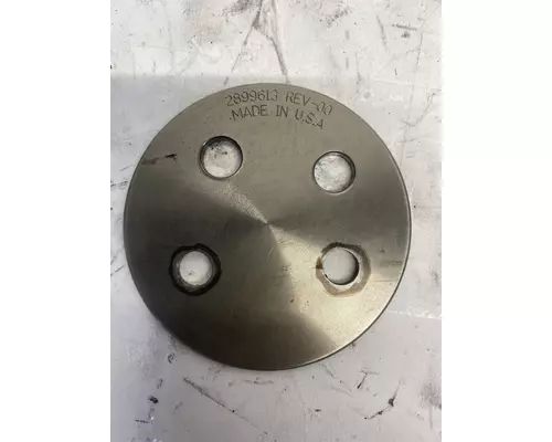 CUMMINS ISX12 Timing Gears