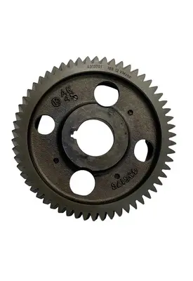 CUMMINS ISX12 Timing Gears