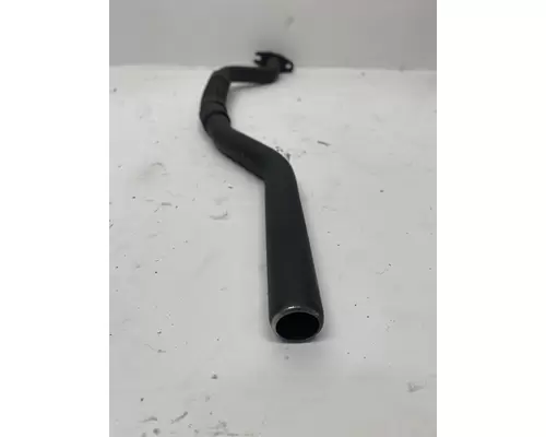 CUMMINS ISX12 Turbo Plumbing