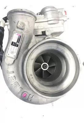 CUMMINS ISX12 Turbocharger / Supercharger