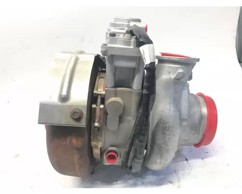 CUMMINS ISX12 Turbocharger  Supercharger