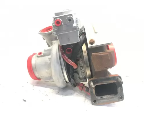 CUMMINS ISX12 Turbocharger  Supercharger
