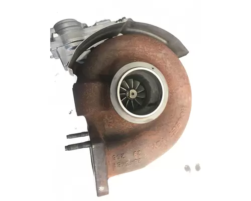 CUMMINS ISX12 Turbocharger  Supercharger